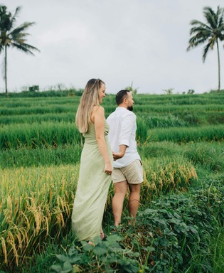 tegallalang rice terrace