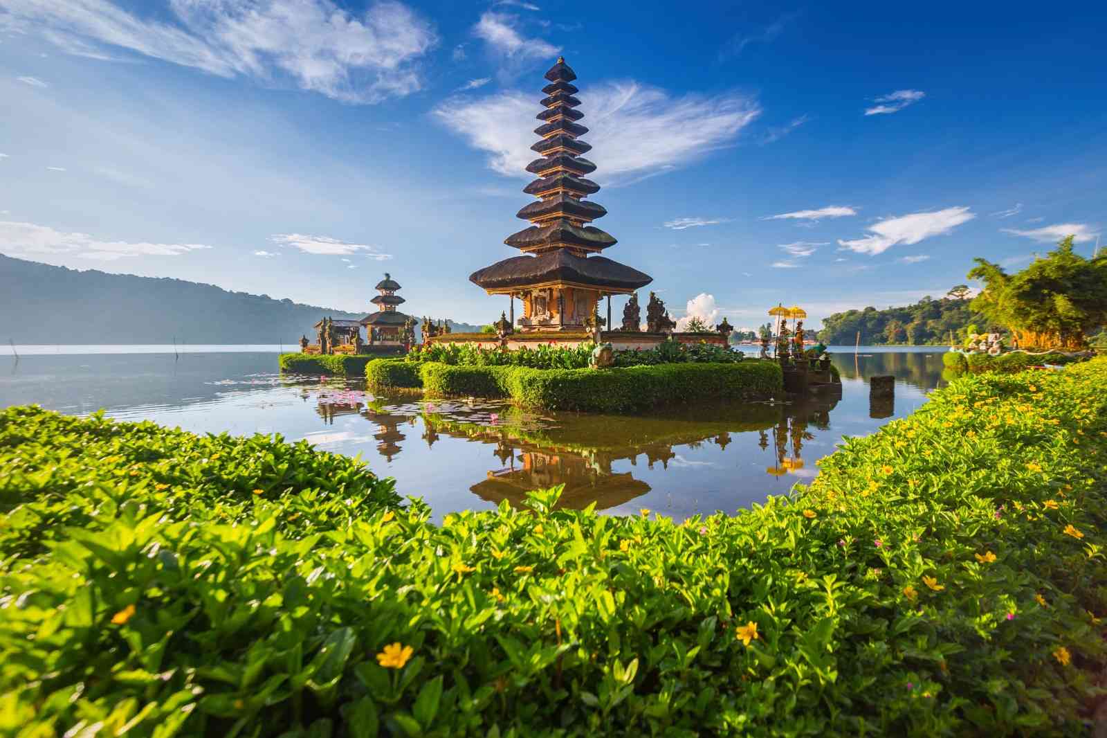 Bali tour package