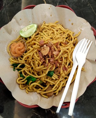 mie goreng