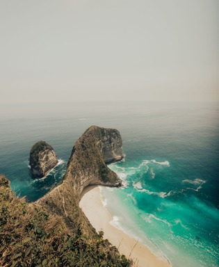 nusa penida