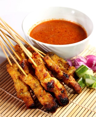 satay