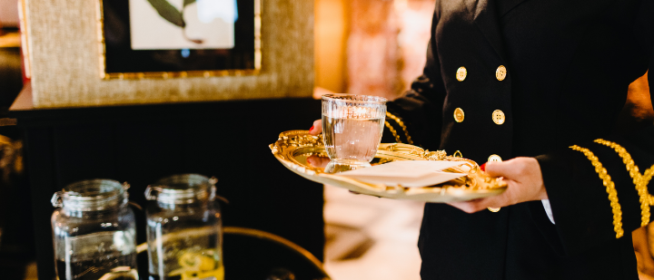 TravelPro DMC Pte Ltd mission