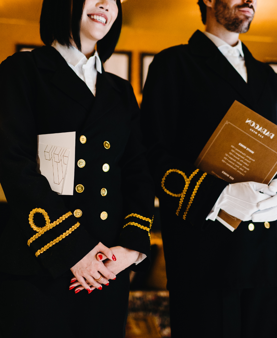 why choose TravelPro DMC Pte Ltd