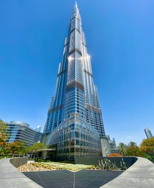 burj khalifa