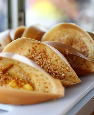 apam balik