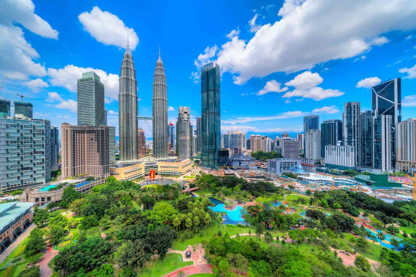 Malaysia tour package