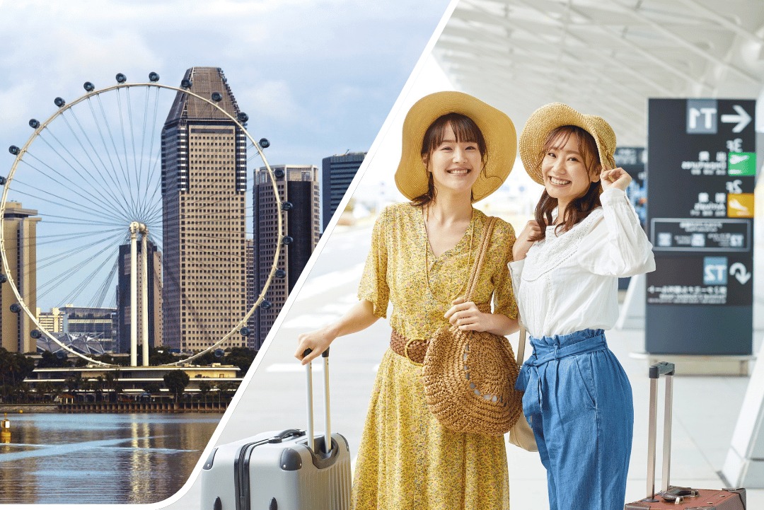 asia's top travel destinations'