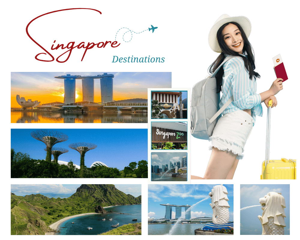 about travelpro dmc pte ltd