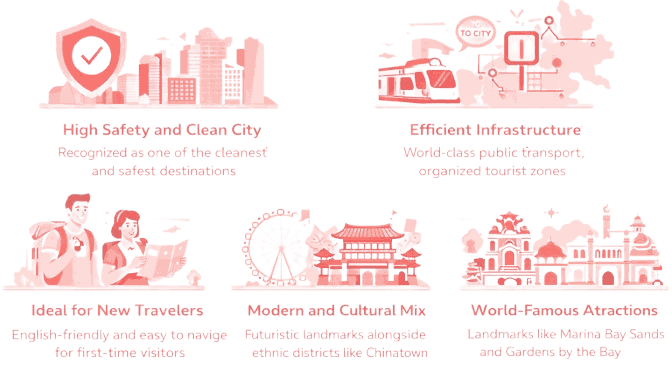 singapore popular choice