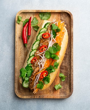 banh mi