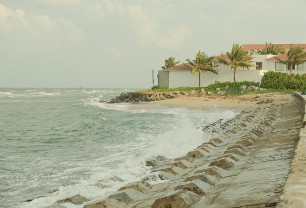 da nang coastal